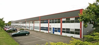 More details for Coldharbour Rd, Harlow - Flex for Lease