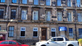 Plus de détails pour 959 Sauchiehall St, Glasgow - Bureau à vendre