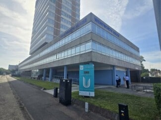 More details for 350 Eastern Ave, Ilford - Office for Lease