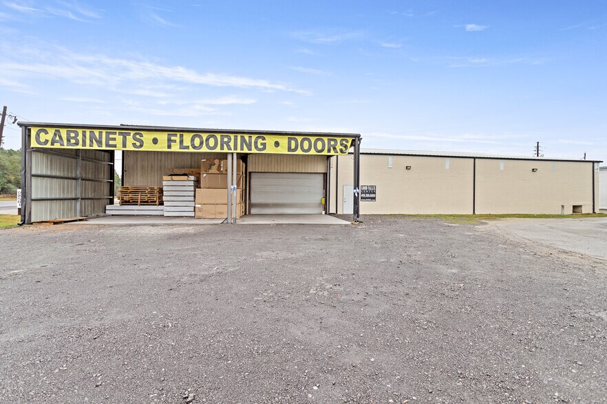 1400 N 5th St, Silsbee, TX for sale - Building Photo - Image 3 of 19