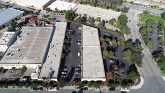 More details for 110-196 Mendell St, San Francisco, CA - Industrial for Lease