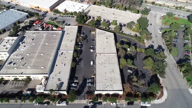More details for 110-196 Mendell St, San Francisco, CA - Industrial for Lease