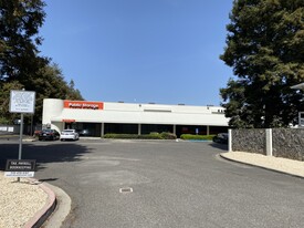 33476 Alvarado Niles Rd, Union City CA - Entrepôt