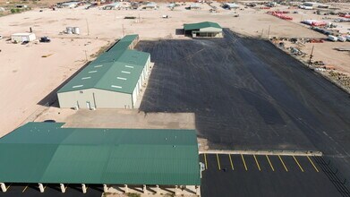9701 FM 307, Midland, TX - AERIAL map view - Image1