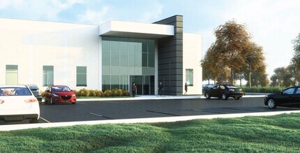 3070 Rt 22 W, Branchburg, NJ for lease Building Photo- Image 2 of 5