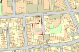 More details for Curnick's Ln, London - Flex for Sale