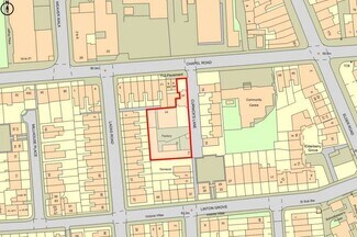More details for Curnick's Ln, London - Flex for Sale