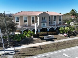 More details for 7000 SE Federal Hwy, Stuart, FL - Office for Lease