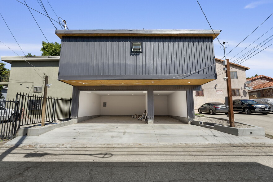 5150 Ithaca Ave, Los Angeles, CA for sale - Building Photo - Image 2 of 43