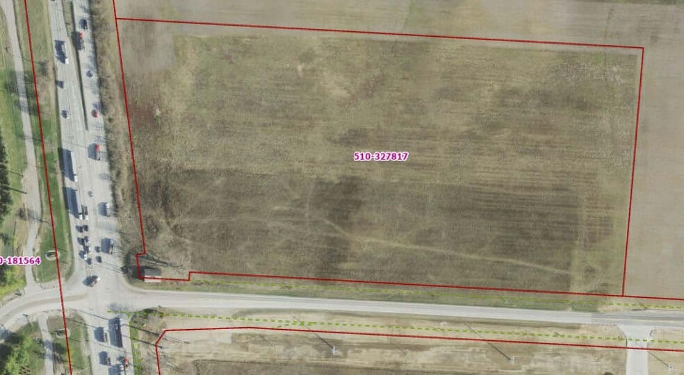 30 Rathmell Rd, Columbus, OH for sale - Plat Map - Image 2 of 6