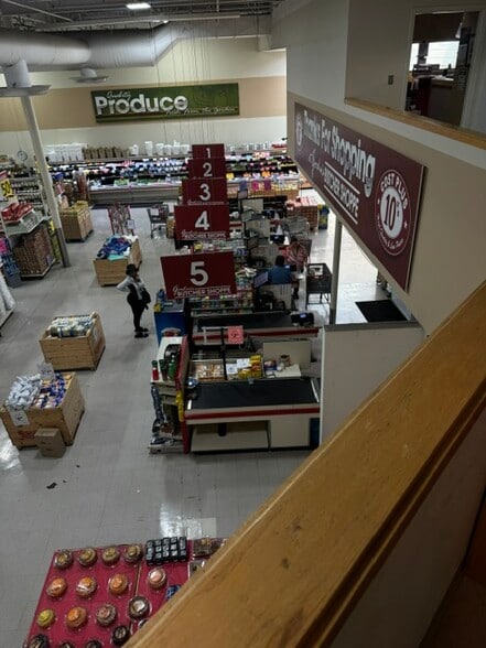 5 Store Memphis Retail Portfolio portfolio of 1 properties for sale on LoopNet.ca - Building Photo - Image 3 of 6