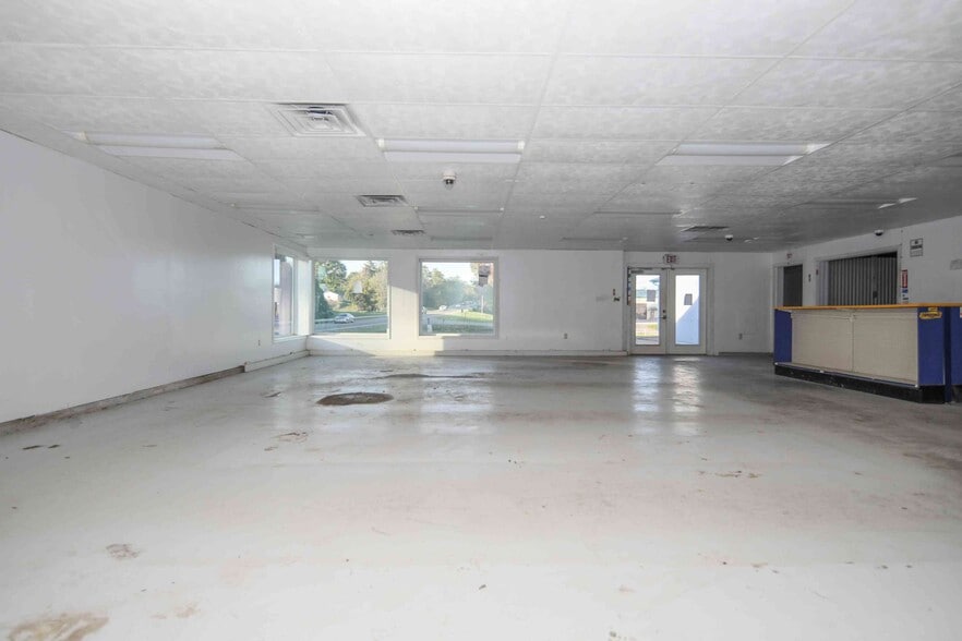 62240 Bailey Rd, Barnesville, OH for lease - Building Photo - Image 3 of 15
