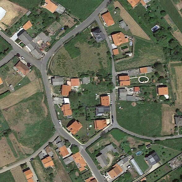 Avenida Giménez Herrero, 50, Oleiros, La Coruna for sale - Building Photo - Image 3 of 12