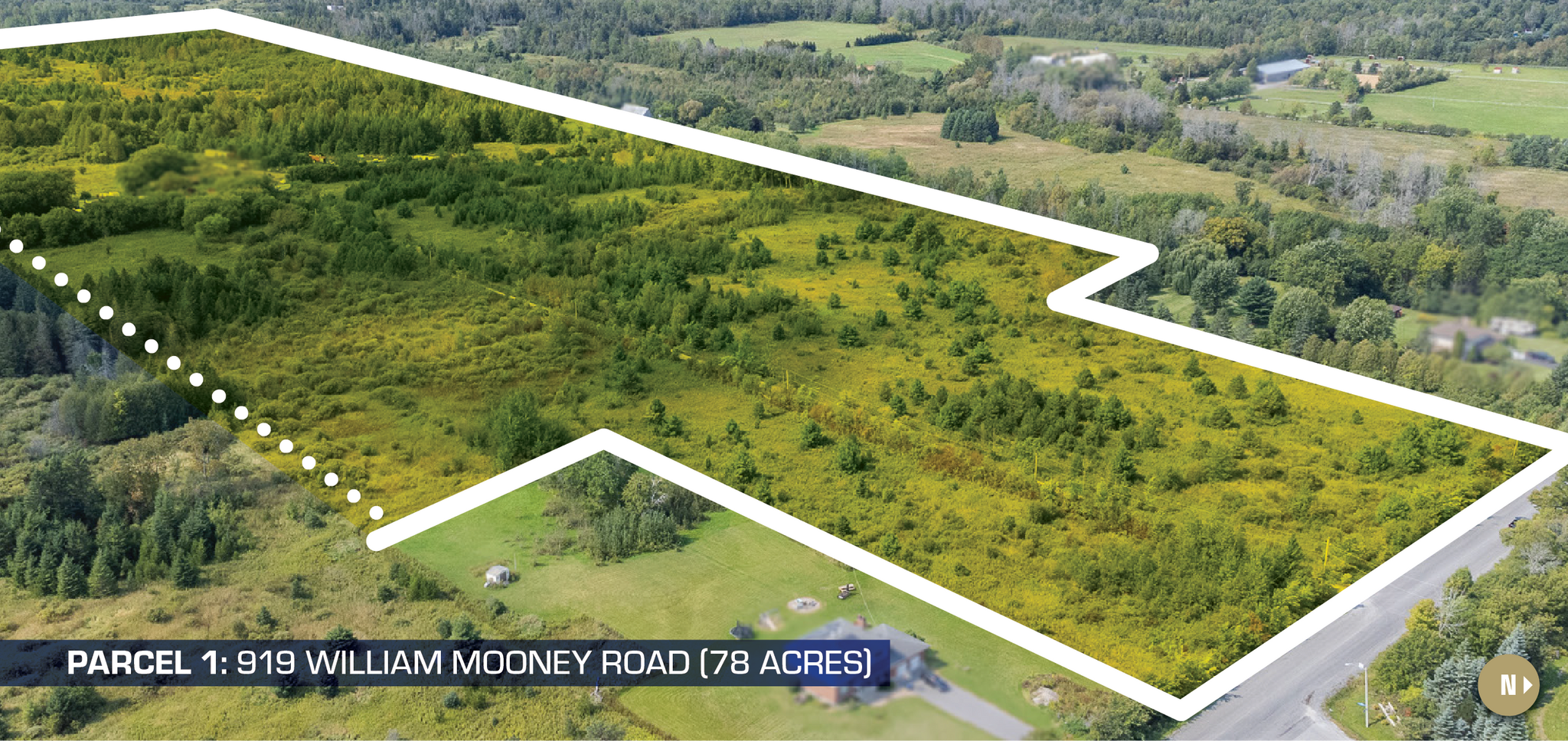 919 William Mooney Rd, Ottawa, ON for sale Building Photo- Image 1 of 1