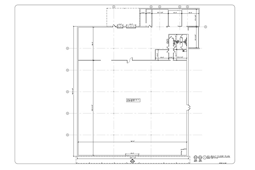 1401 E Main St, Eastland, TX à louer - Photo du bâtiment - Image 3 de 9