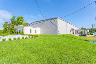 Plus de détails pour 506 Bear Creek Rd, Dalton, GA - Industriel à vendre