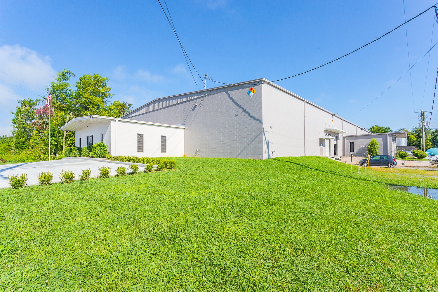 506 Bear Creek Rd, Dalton, GA for sale Building Photo- Image 1 of 110