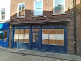 28 Back Swinegate, York for lease Primary Photo- Image 1 of 4