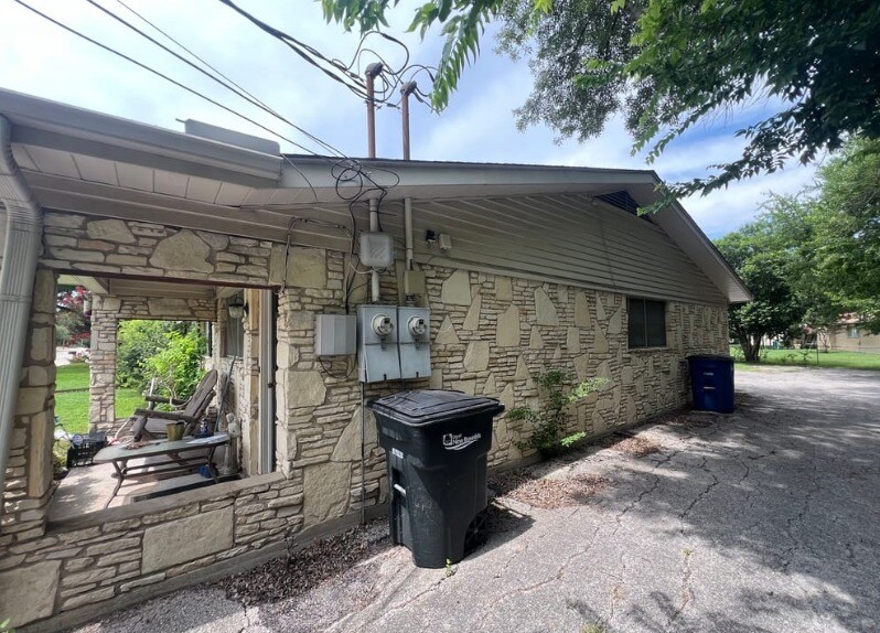 1480 Gardenia Dr, New Braunfels, TX à vendre - Photo du bâtiment - Image 3 de 7