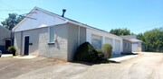 31 McNeel St, York SC - Warehouse