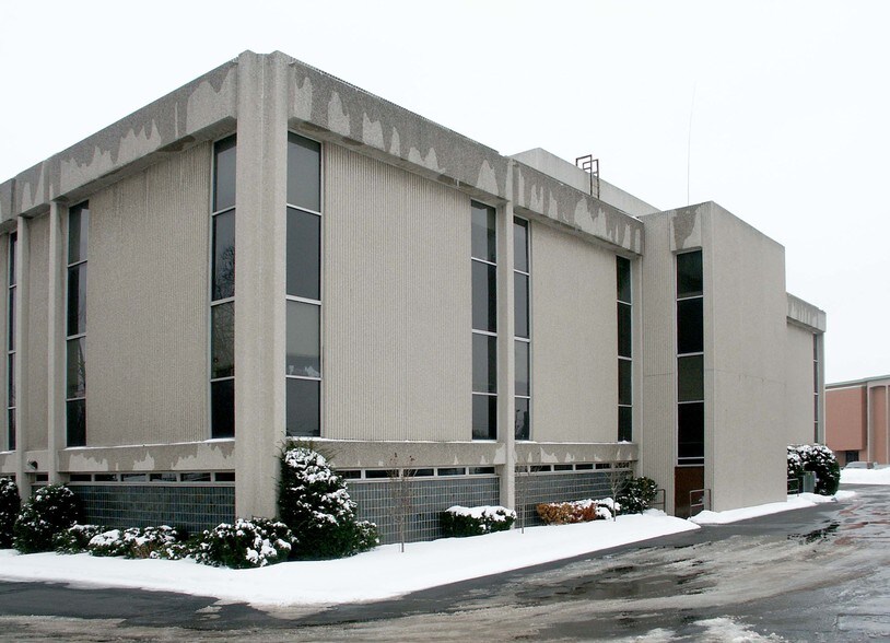 6363 York Rd, Parma Heights, OH à louer - Autre - Image 2 de 4