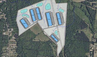 Plus de détails pour 120 Oveda Ct, Kings Mountain, NC - Terrain à vendre