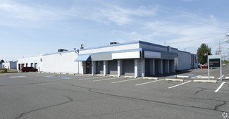 Plus de détails pour 987 Jersey Ave, New Brunswick, NJ - Industriel/Logistique à louer