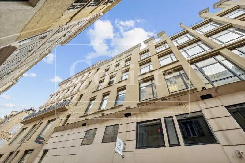 19 Rue Vacon, Marseille à louer Photo du bâtiment- Image 1 de 7