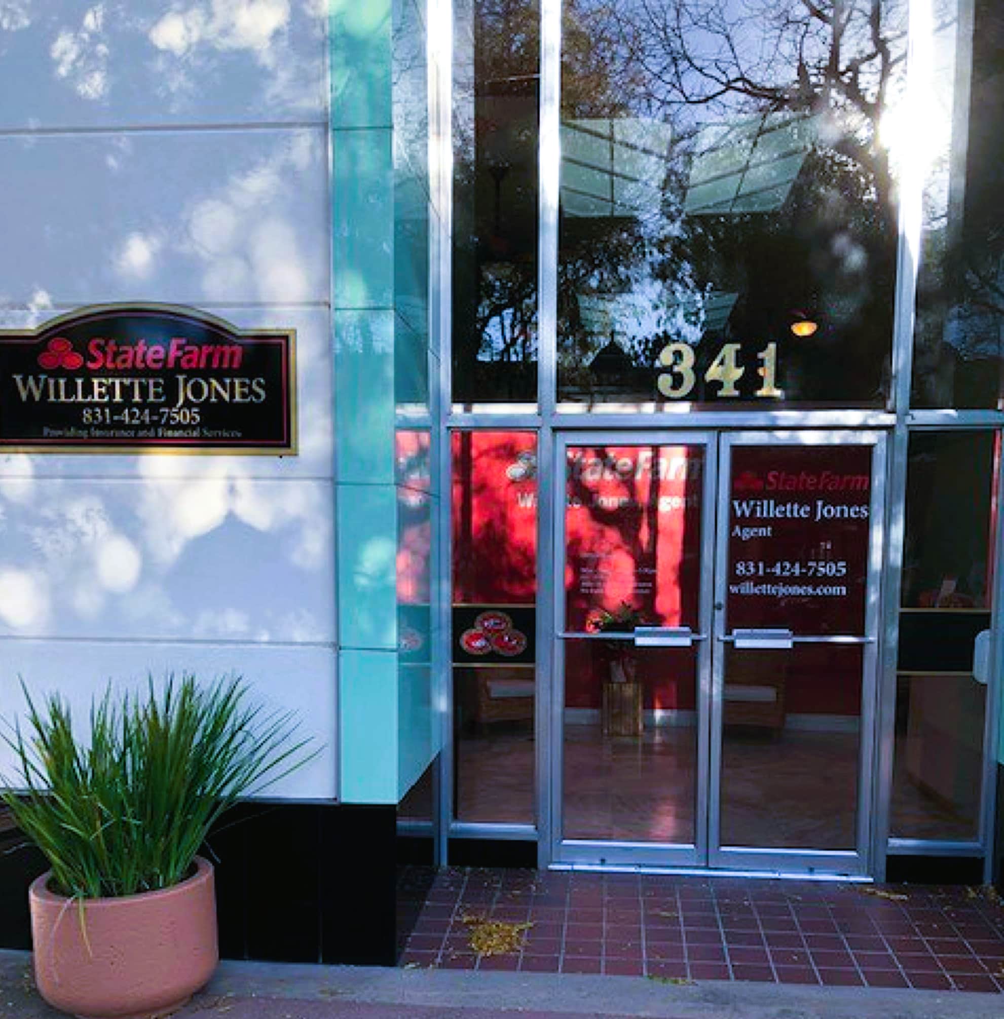 341 Main St, Salinas, CA for lease Building Photo- Image 1 of 13