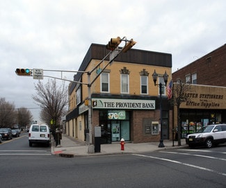 More details for 569 Broadway, Bayonne, NJ - Retail for Lease
