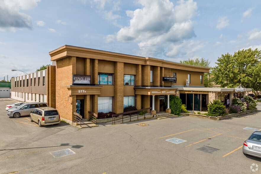 577 Rue Notre-Dame, Repentigny, QC à vendre - Photo principale - Image 1 de 1