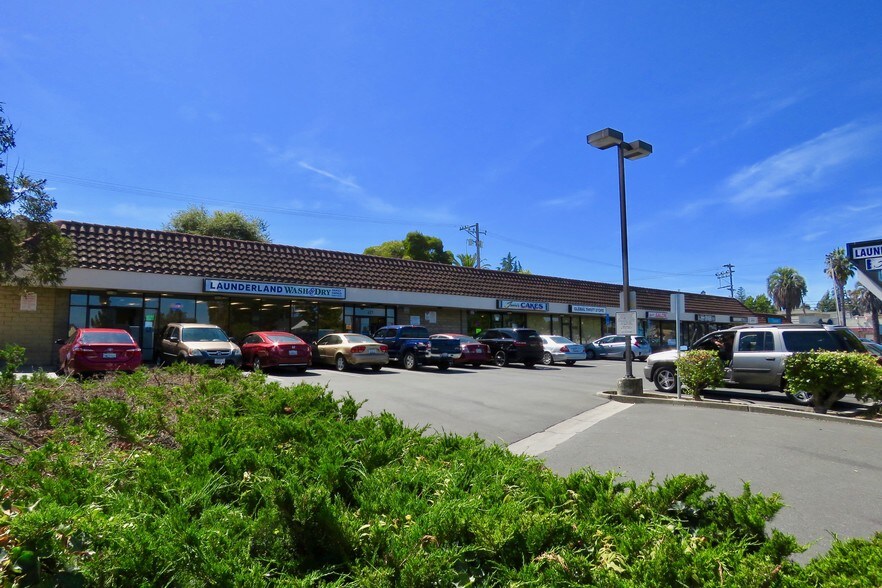 605-627 Tennessee St, Vallejo, CA à louer - Photo du bâtiment - Image 2 de 10