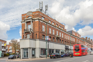 More details for Finchley Rd, London - Retail for Lease