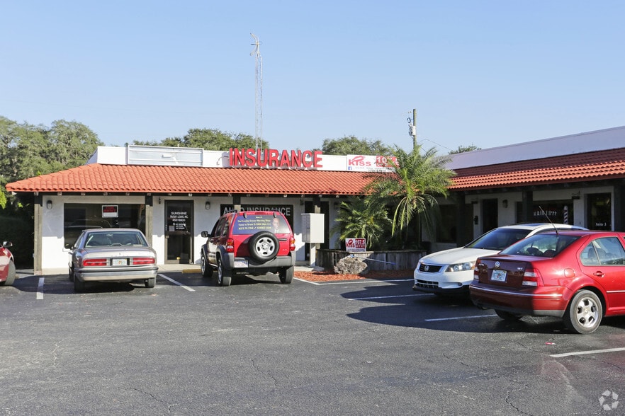 801 US Highway 27 S, Avon Park, FL for lease - Building Photo - Image 2 of 3