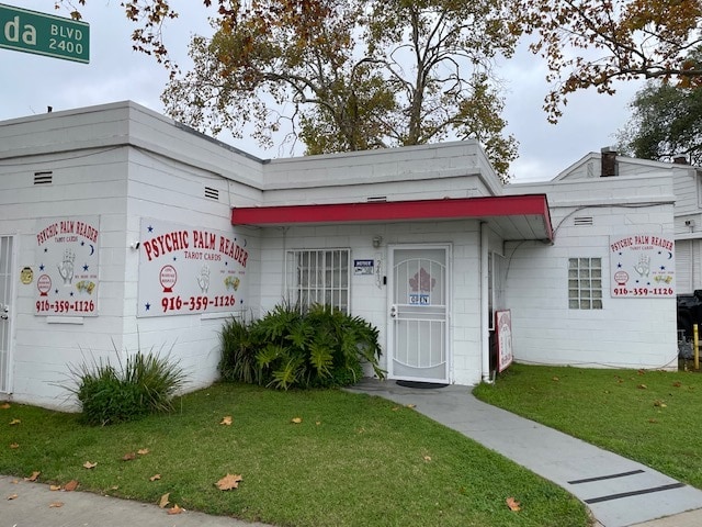 2439 Rio Linda Blvd, Sacramento, CA for sale - Building Photo - Image 2 of 90