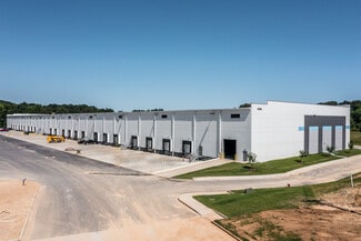 More details for 6332 Commercial Dr, Olive Branch, MS - Industrial for Lease