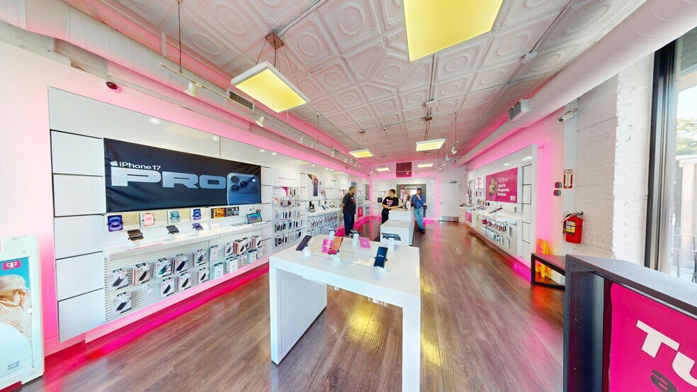 1636 Coney Island Ave, Brooklyn, NY for lease - Building Photo - Image 2 of 6