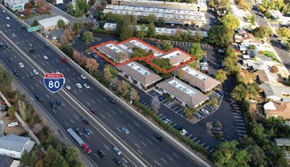 Plus de détails pour 1130 Conroy Ln, Roseville, CA - Bureau à vendre