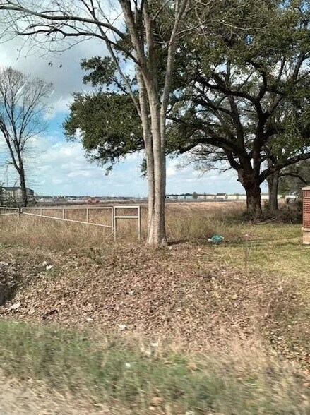 2722 Almeda Genoa Rd, Houston, TX à vendre - Photo du bâtiment - Image 3 de 3