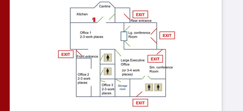 25203 Kelly Rd, Porter, TX à louer - Photo du bâtiment - Image 2 de 16