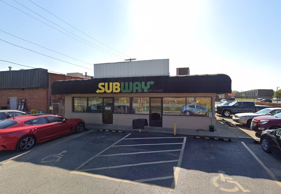 1411 E Mound Rd, Decatur, IL for sale Building Photo- Image 1 of 2