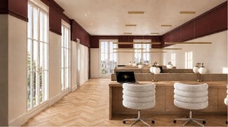 More details for 29 Boulevard Saint-Martin, Paris - Coworking for Lease