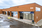 910 Rowntree Dairy Rd, Vaughan ON - Entrepôt