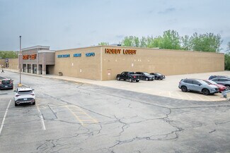 More details for 945-975 Bald Hill Rd, Warwick, RI - Retail for Lease