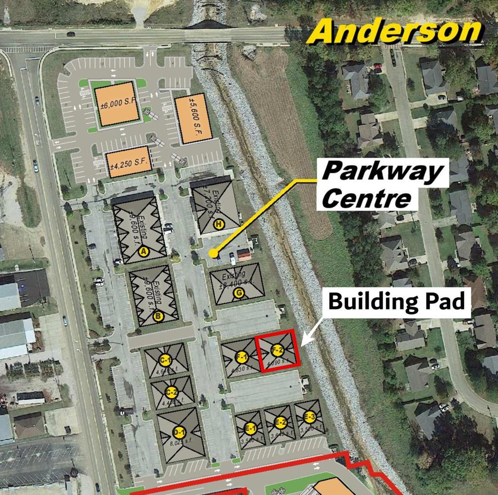 2696 West Oxford Loop, Oxford, MS à vendre Photo principale- Image 1 de 1