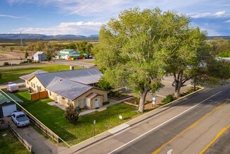 Plus de détails pour 1140 Lincoln St, Norwood, CO - Multi-résidentiel à vendre