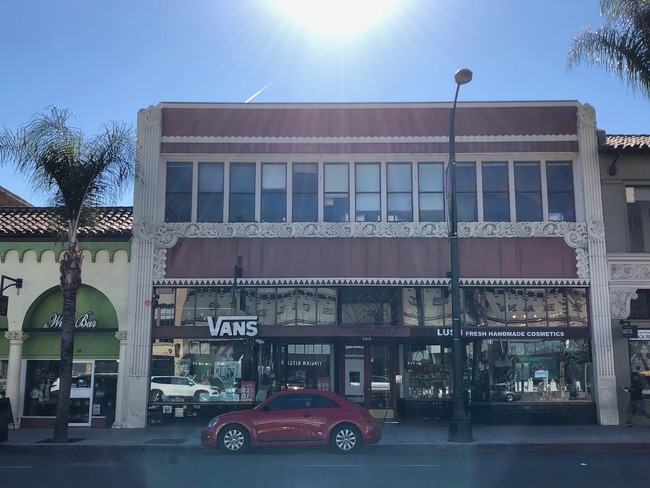More details for 26 E Colorado Blvd, Pasadena, CA - Office for Lease