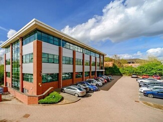 More details for Pegasus Ct, Warwick - Office for Sale