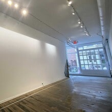 40 Wooster St, New York, NY for lease Interior Photo- Image 2 of 3