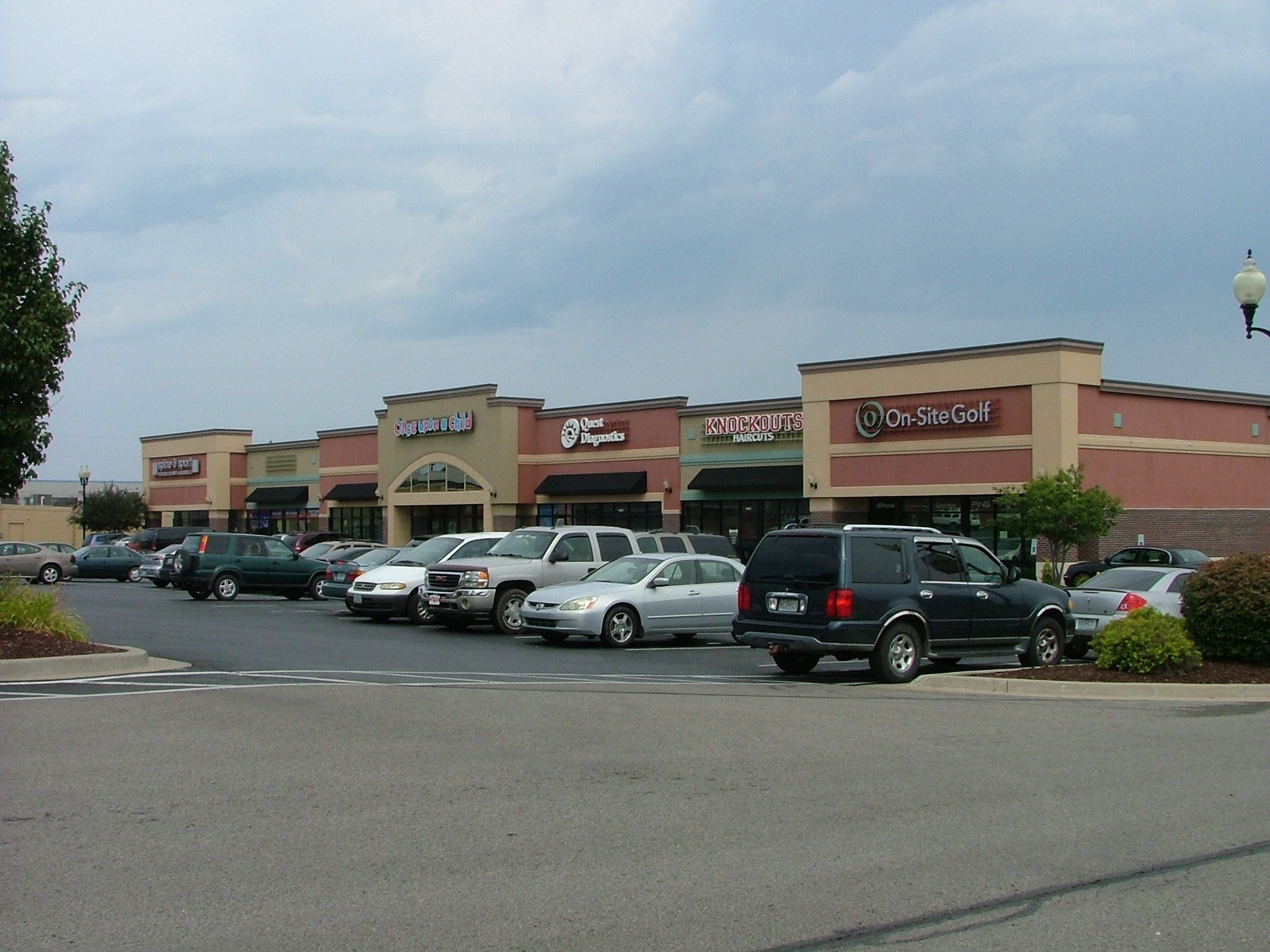 1213 N Belt Hwy, Saint Joseph, MO for sale Building Photo- Image 1 of 1